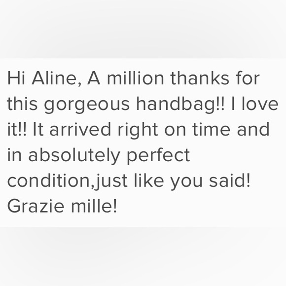 Meet your Posher, Aline - Picture 12 of 16